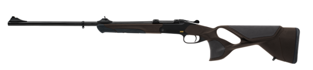 Blaser K95 Ultimate 308win 600mm Barrel  Synthetic image 0